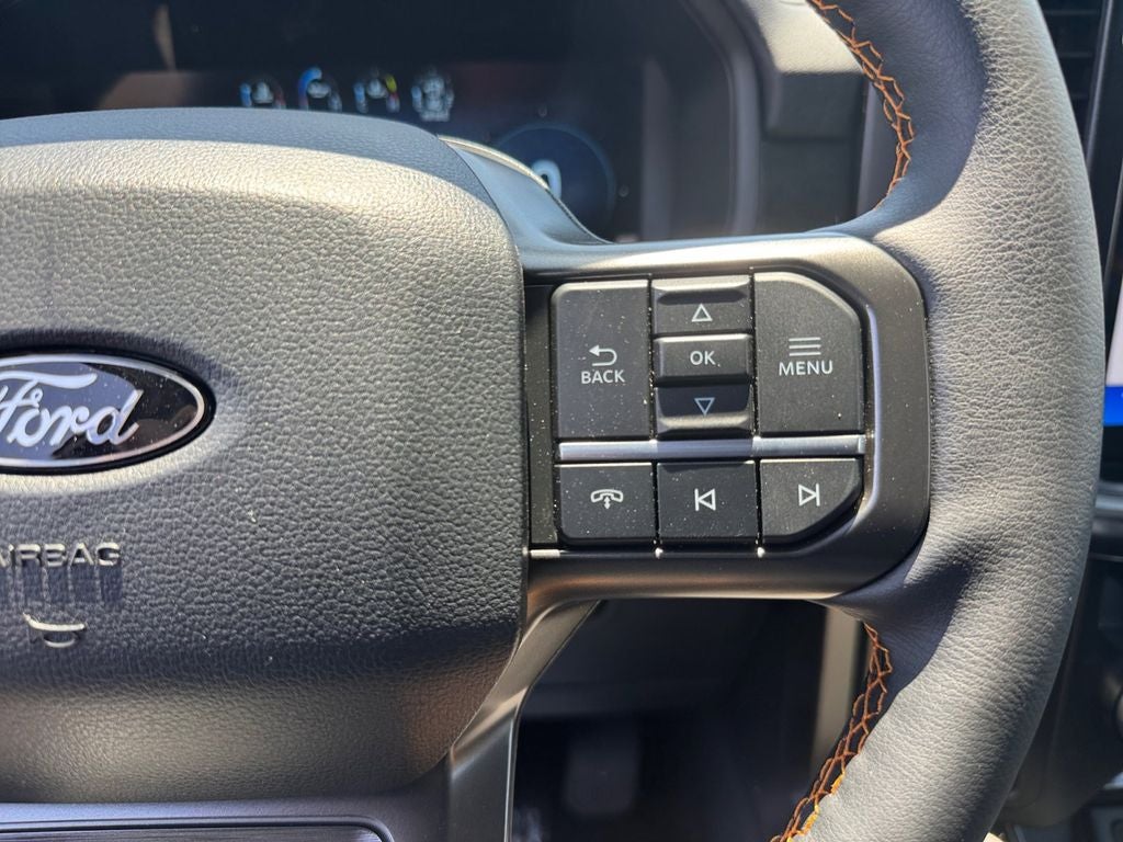 2026 Ford F-150 Tremor 402A