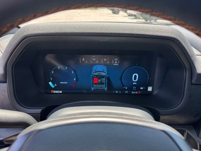 2026 Ford F-150 Tremor 402A