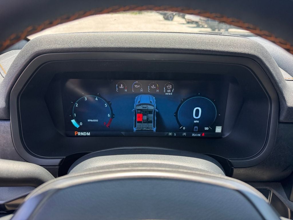 2026 Ford F-150 Tremor 402A