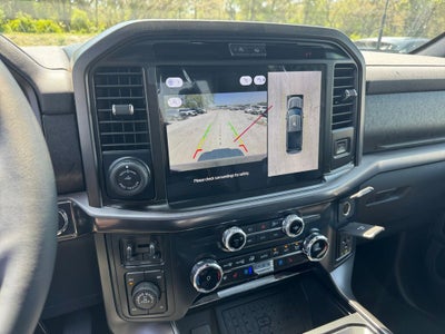 2026 Ford F-150 Tremor 402A