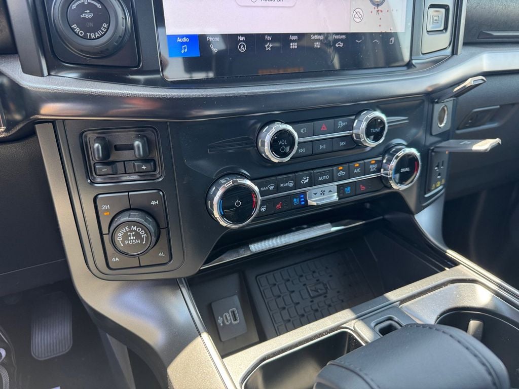 2026 Ford F-150 Tremor 402A