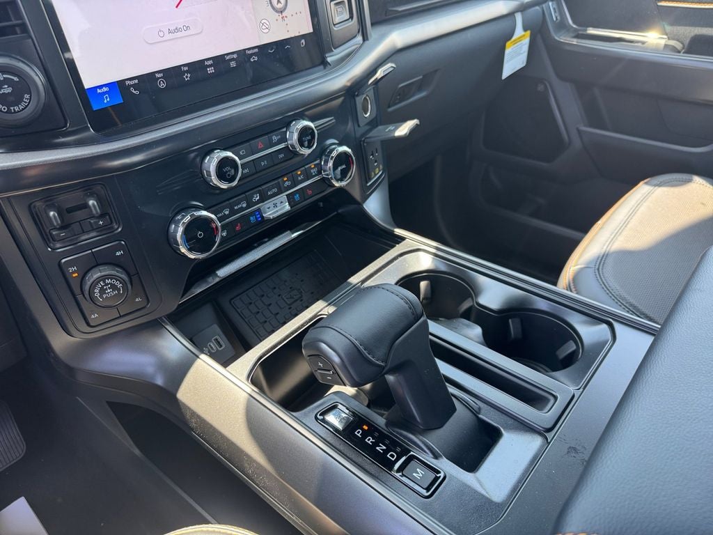 2026 Ford F-150 Tremor 402A