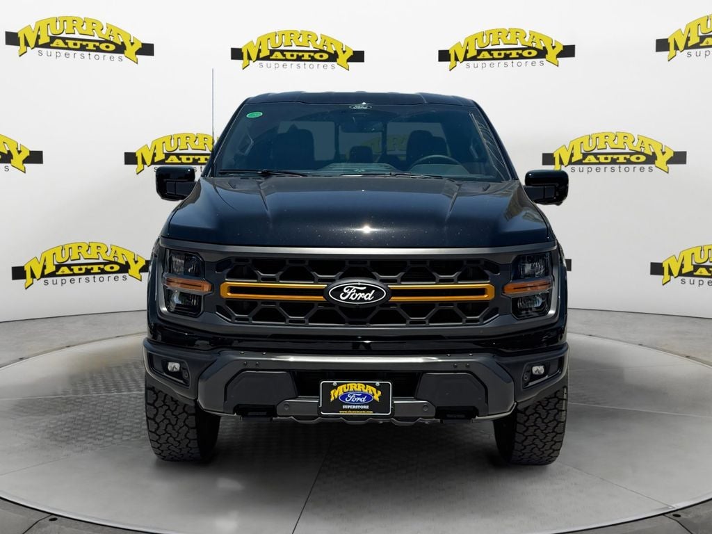 2026 Ford F-150 Tremor 402A