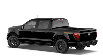 2026 Ford F-150 Tremor 402A