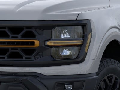 2026 Ford F-150 Tremor InTransit