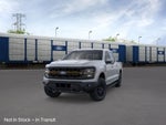 2026 Ford F-150 Tremor InTransit