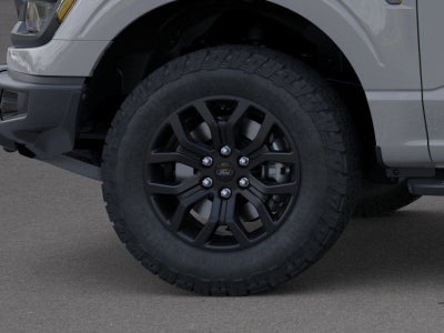 2026 Ford F-150 Tremor 402A