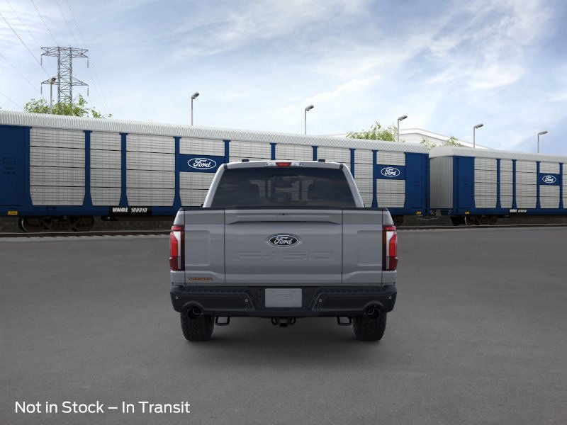 2026 Ford F-150 Tremor InTransit