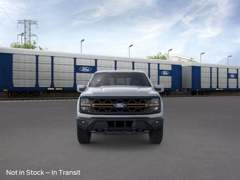2026 Ford F-150 Tremor InTransit