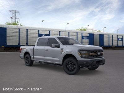 2026 Ford F-150 Tremor InTransit