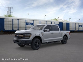 2026 Ford F-150 Tremor InTransit