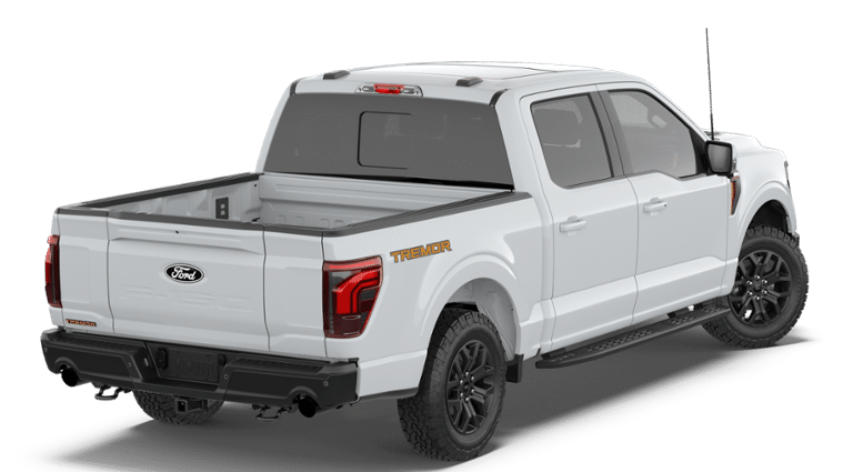 2026 Ford F-150 Tremor 402A