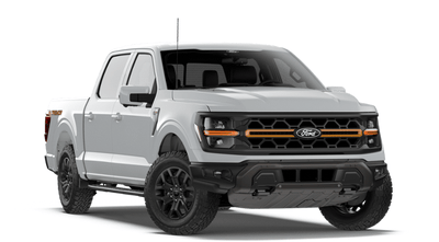 2026 Ford F-150 Tremor 402A