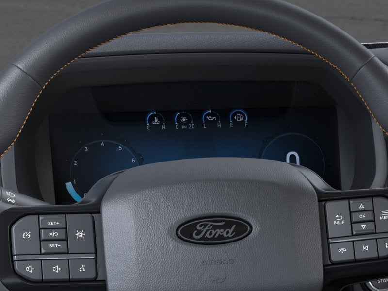 2026 Ford F-150 Tremor InTransit