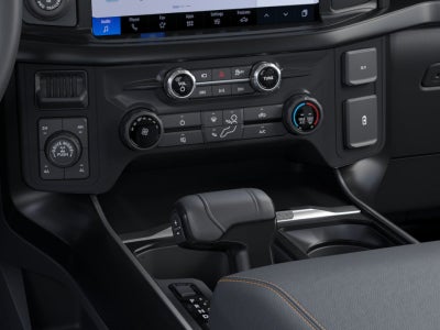 2026 Ford F-150 Tremor InTransit