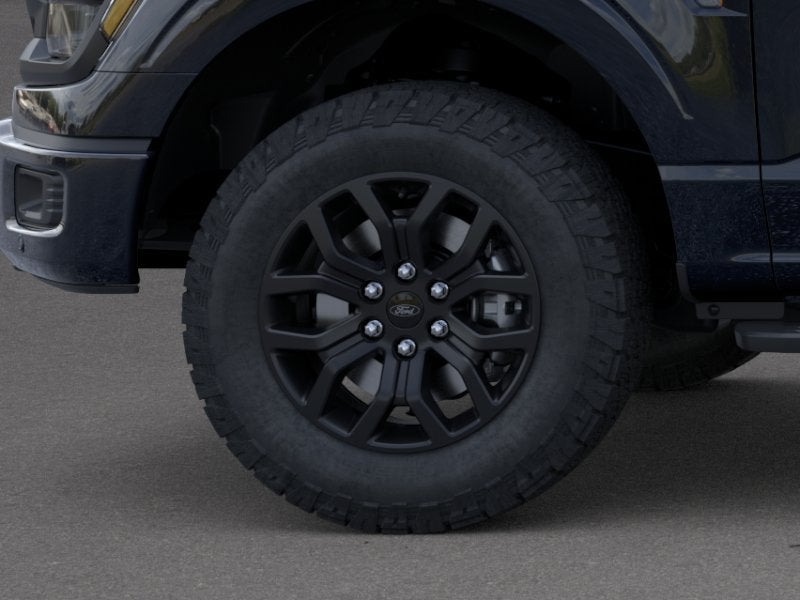2026 Ford F-150 Tremor InTransit