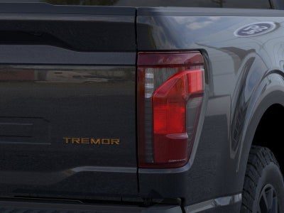 2026 Ford F-150 Tremor 402B
