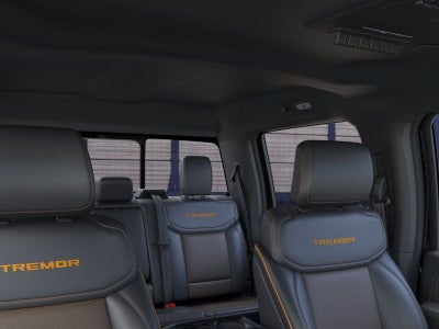 2026 Ford F-150 Tremor 402B