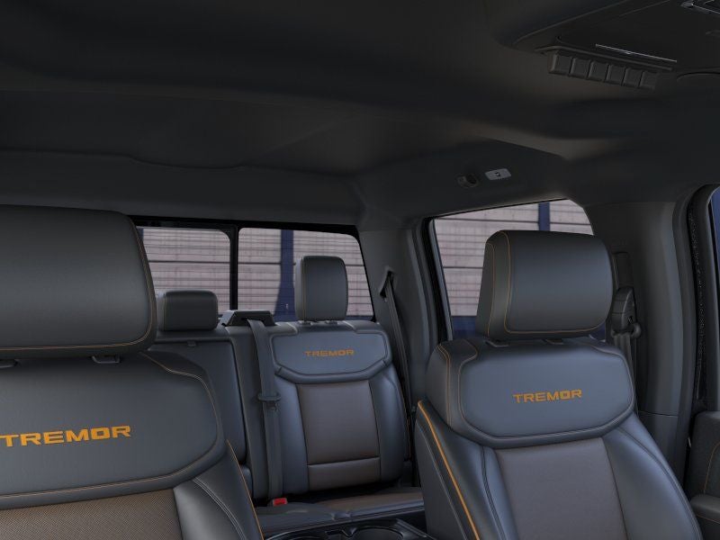 2026 Ford F-150 Tremor 402B