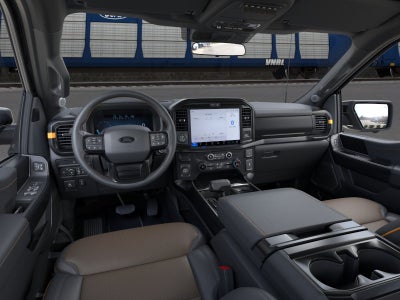 2026 Ford F-150 Tremor InTransit