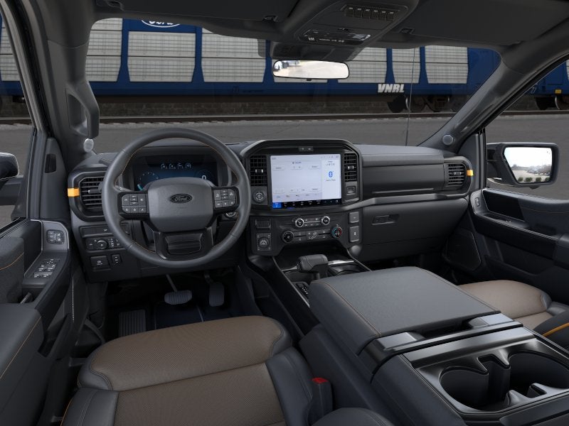 2026 Ford F-150 Tremor InTransit