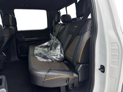 2026 Ford F-150 Tremor InTransit