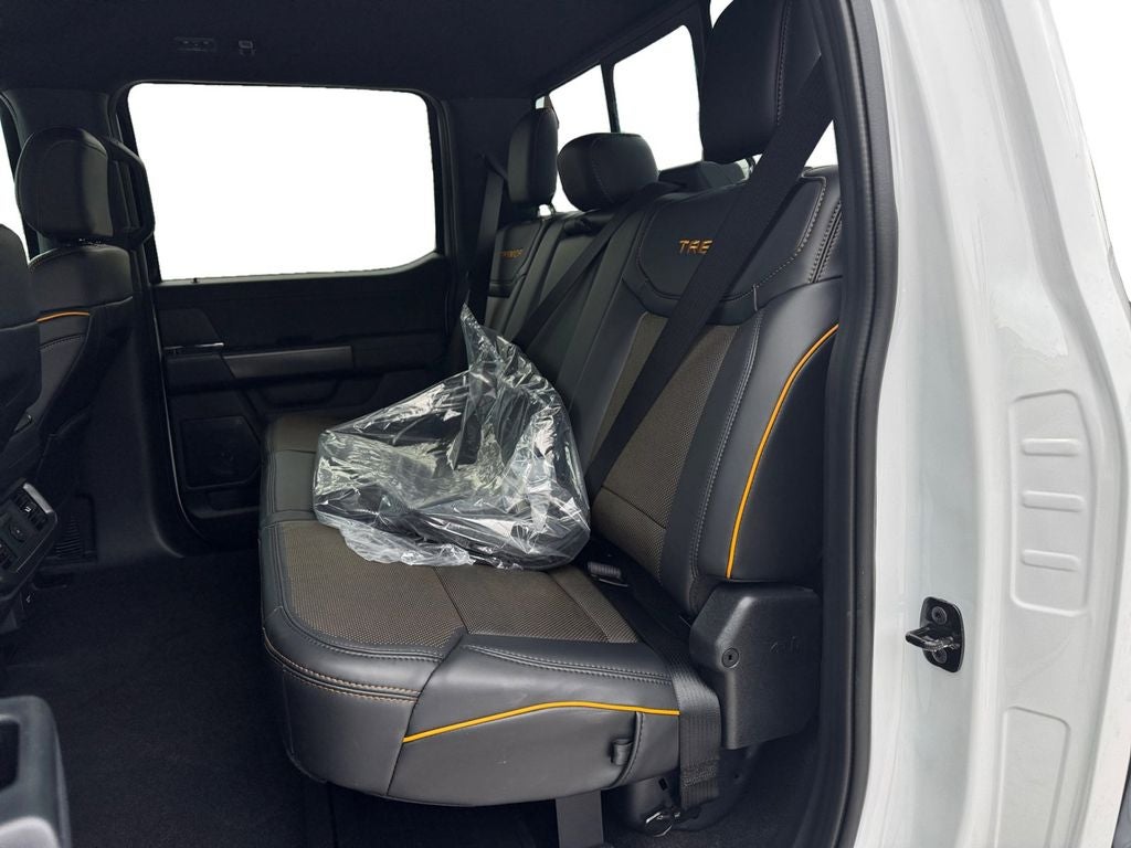 2026 Ford F-150 Tremor InTransit