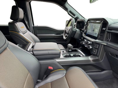 2026 Ford F-150 Tremor InTransit