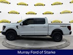2026 Ford F-150 Tremor InTransit