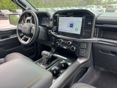 2026 Ford F-150 Tremor InTransit