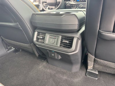 2026 Ford F-150 Tremor 402A