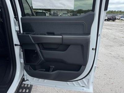 2026 Ford F-150 Tremor 402A