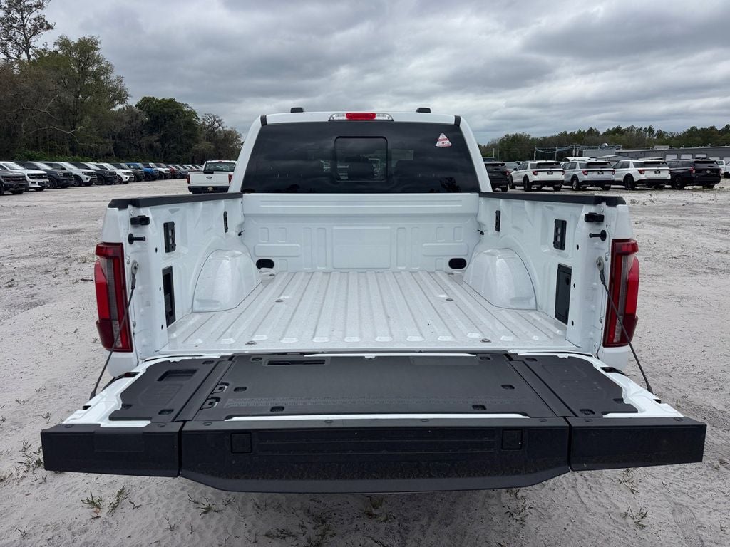 2026 Ford F-150 Tremor 402A