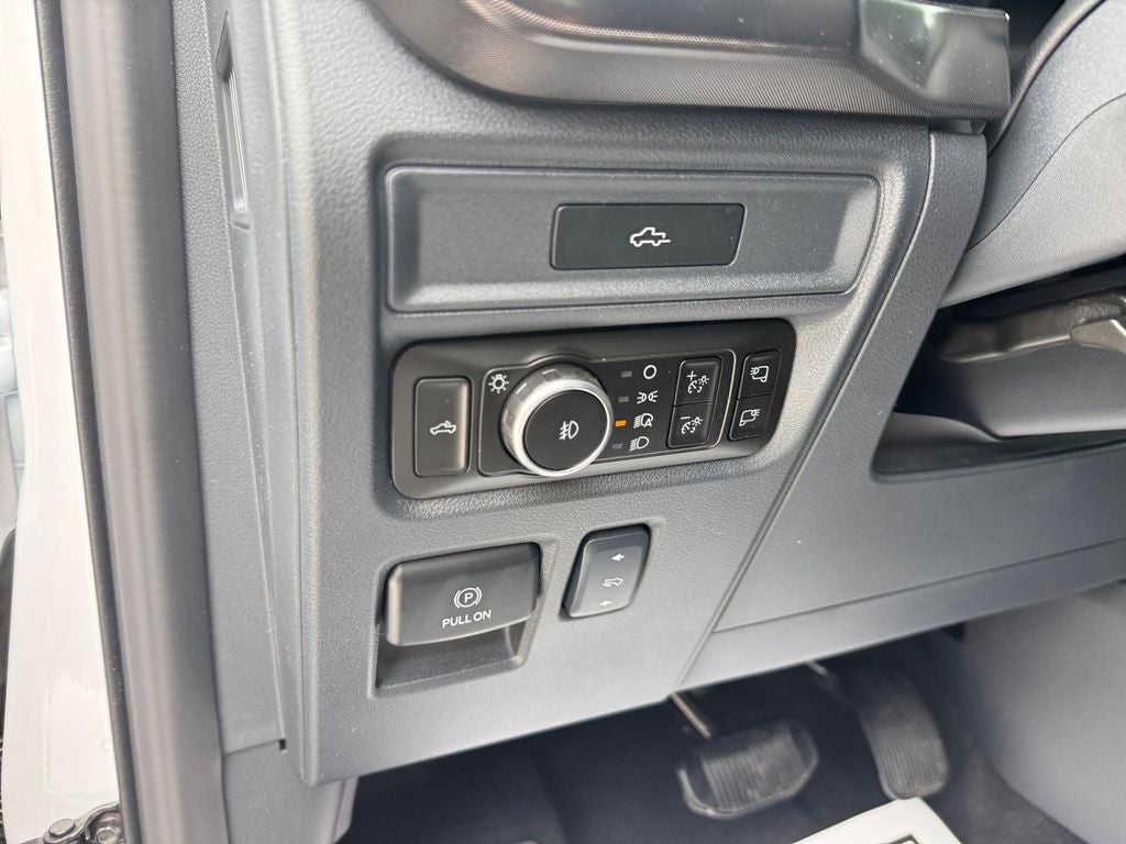 2026 Ford F-150 Tremor 402A