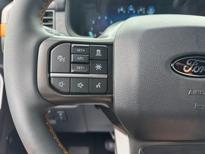 2026 Ford F-150 Tremor 402A