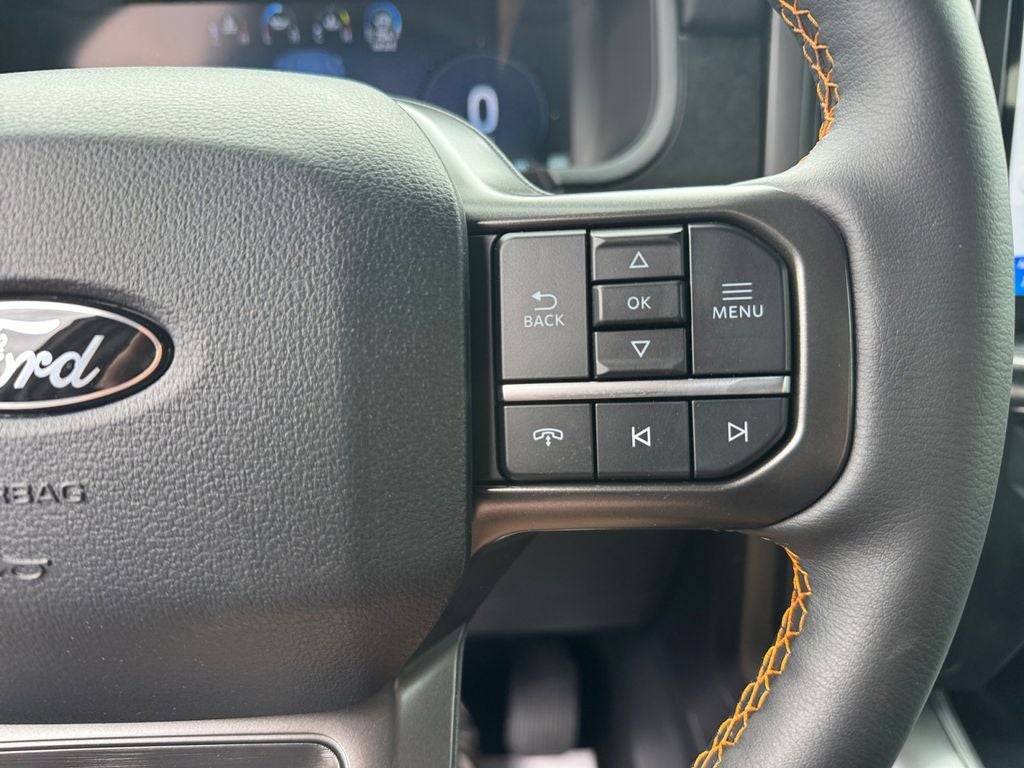 2026 Ford F-150 Tremor 402A