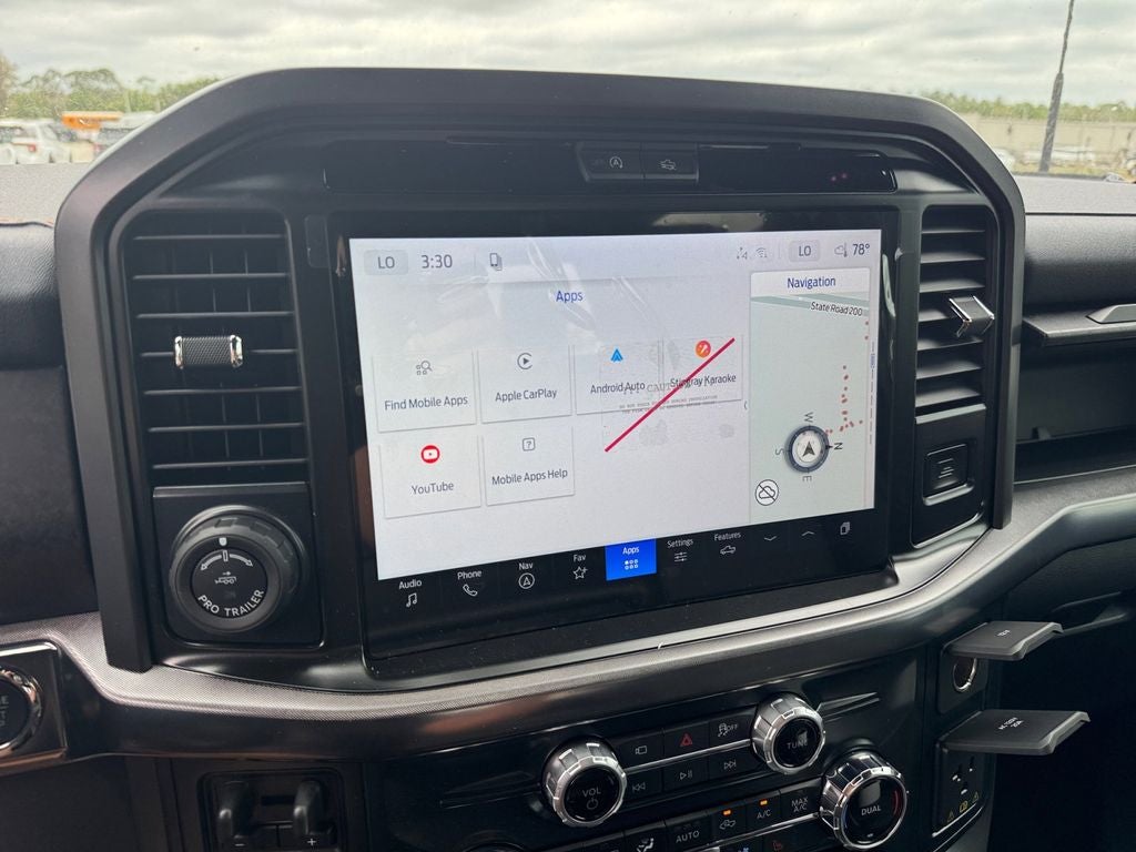 2026 Ford F-150 Tremor 402A