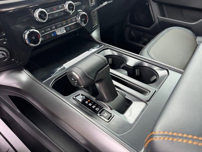 2026 Ford F-150 Tremor 402A