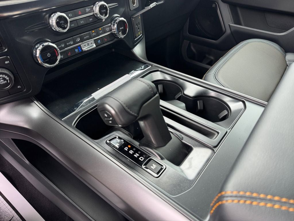 2026 Ford F-150 Tremor 402A