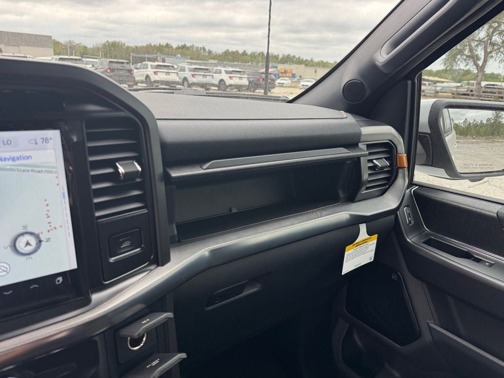 2026 Ford F-150 Tremor 402A