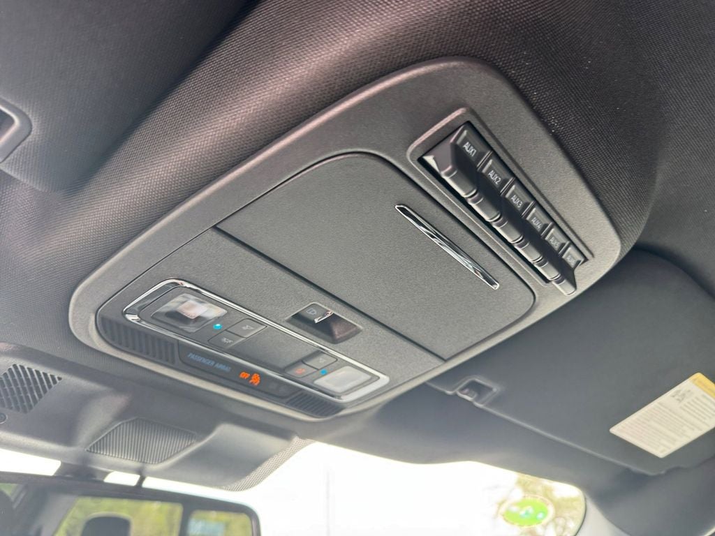 2026 Ford F-150 Tremor 402A