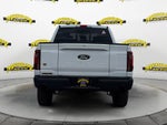 2026 Ford F-150 Tremor InTransit
