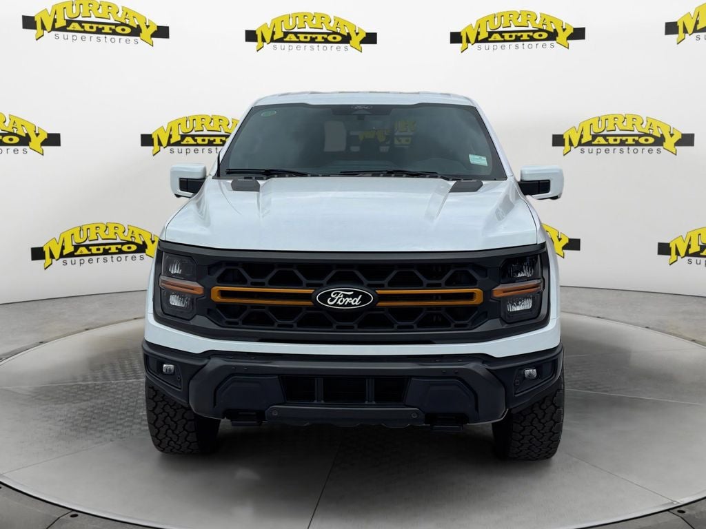 2026 Ford F-150 Tremor InTransit