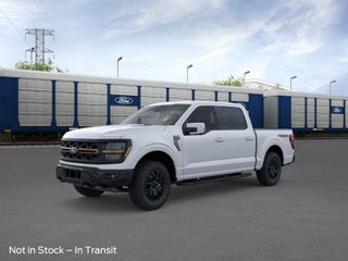 2026 Ford F-150 Tremor InTransit