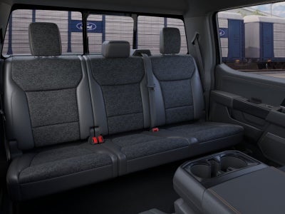 2026 Ford F-150 Tremor InTransit
