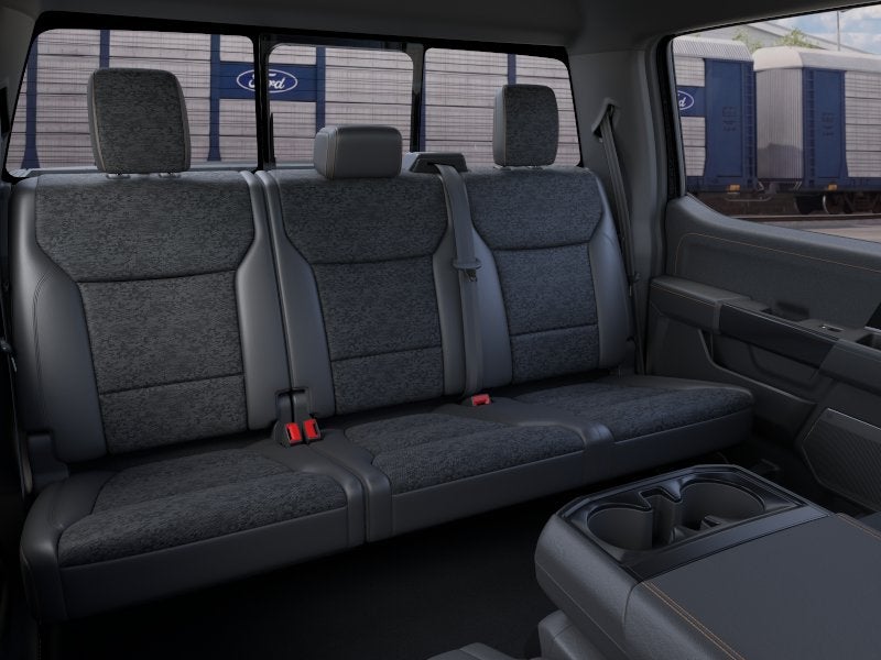 2026 Ford F-150 Tremor InTransit