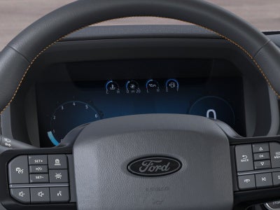 2026 Ford F-150 Tremor InTransit