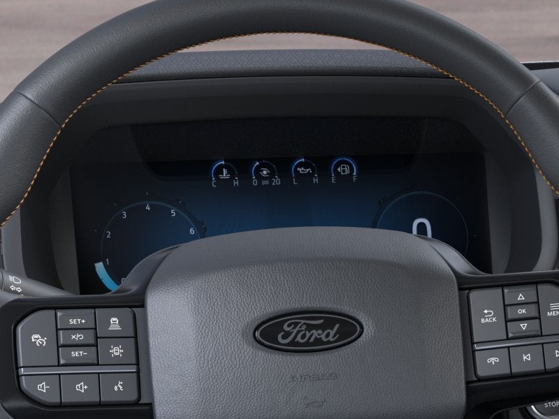 2026 Ford F-150 Tremor InTransit
