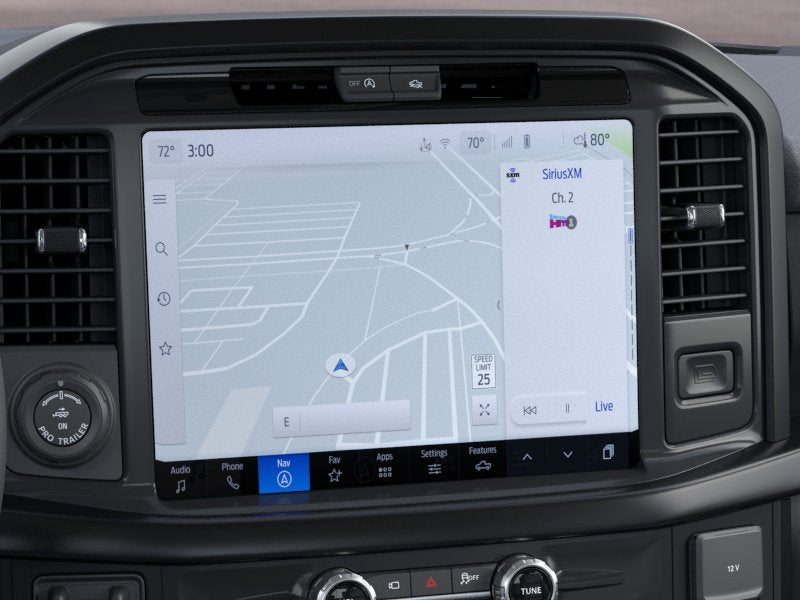 2026 Ford F-150 Tremor InTransit
