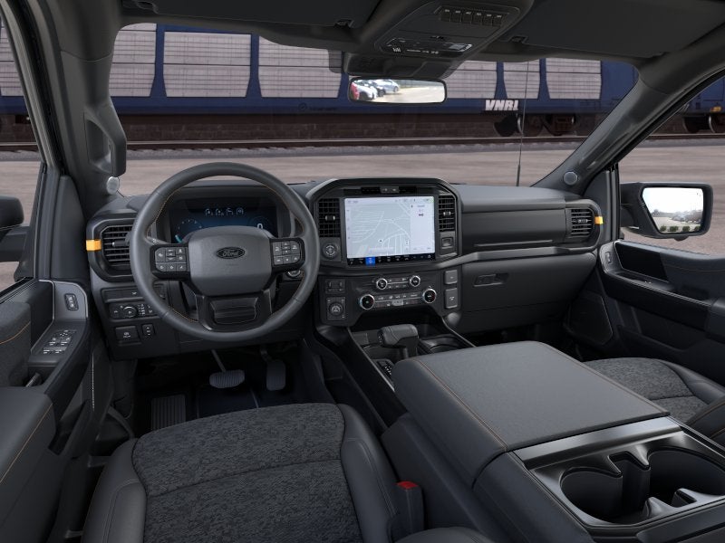 2026 Ford F-150 Tremor InTransit